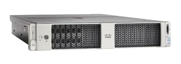 Serveur Cisco UCS C240 M5 location et vente reconditionnée