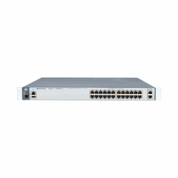 HP Aruba 3800 24*1G RJ-45 Location et Vente