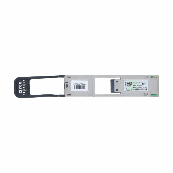 Cisco CVR-QSFP-SFP10G QSFP TO SFP+ ADPT SFP+ Location & Vente