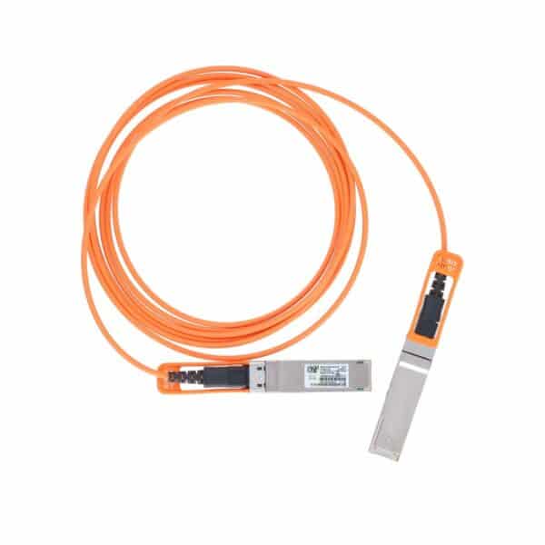 Câble Optique Actif Cisco 40G QSFP+ 3m Location & Vente