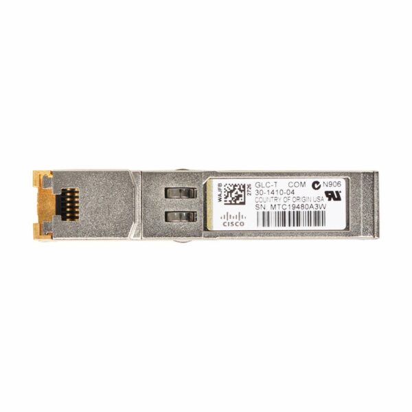 Module de réseau Cisco 1000Base-T Location & Vente