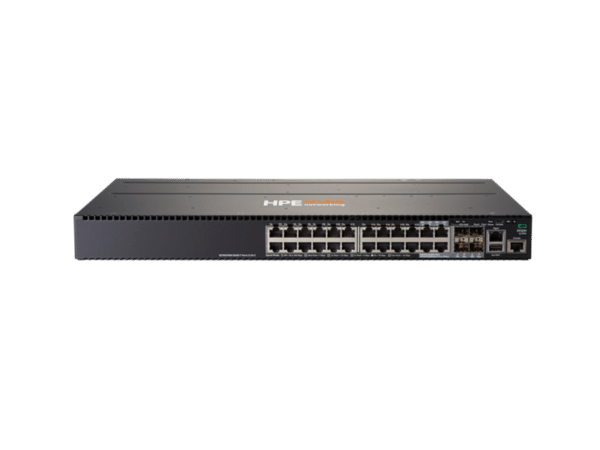 HP Aruba 2930M 24G 1-Slot Haute performance Vente & Location