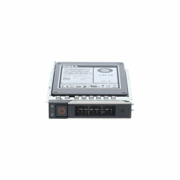 Location ou Achat Dell JR1HP 3.84TO (SSD) Solid State Drive SAS