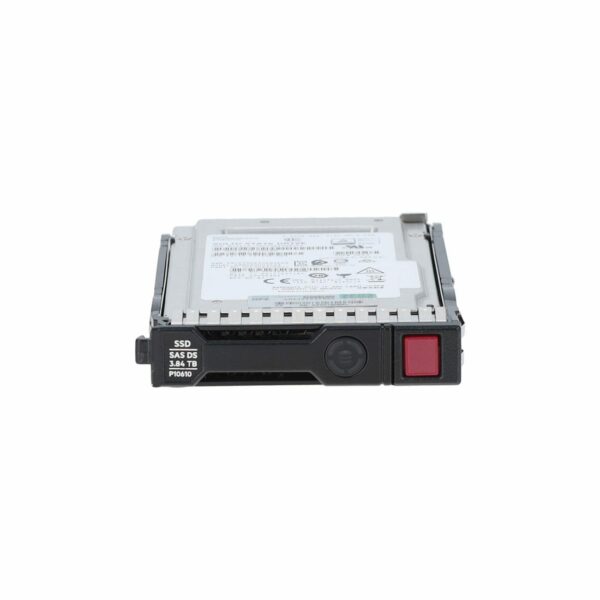 Location ou Achat HPE 3.84TB SAS (SSD) Solid State Drive