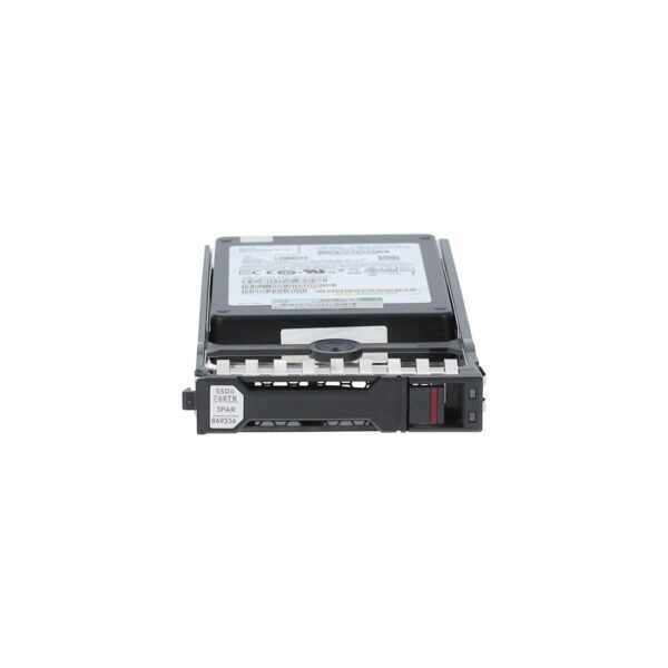 Location ou Achat HPE 3Par 7.68TB FIPS SAS (SSD) Solid State Drive