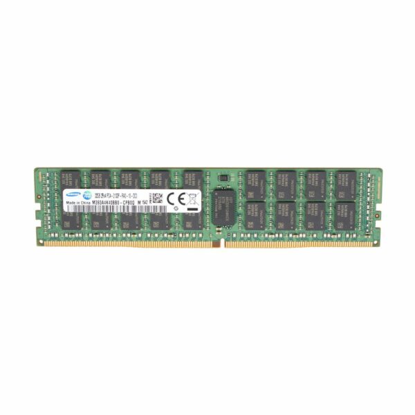 Samsung 32GB DDR4-2666 ECC Registered (M393A4K40BB2-CTD) Mémoire, Location et Achat