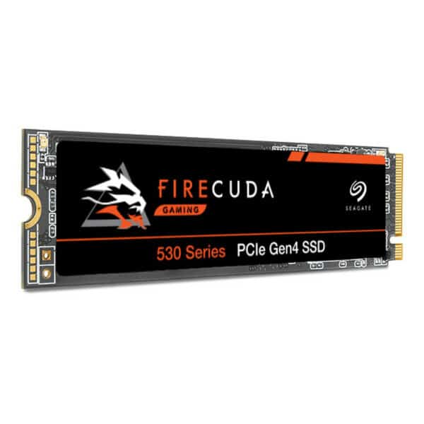 Location & achat Disque SSD FireCuda 530 2TB (ZP2000GM3A013)