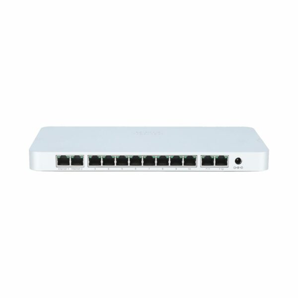 Cisco Meraki Cloud Managed Router/Security Appliance Vente & Location