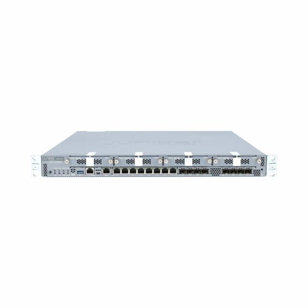 Juniper Networks SRX345 Services Gateway Switch Location & Vente