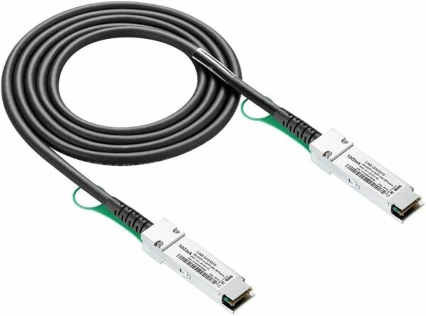 Cisco QSFP-H40G-CU3M Location & Vente