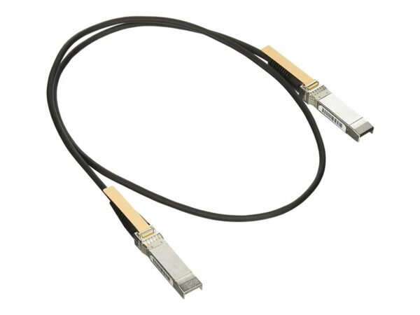 SFP-H10GB-CU1M Achat