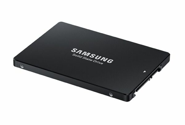 Samsung PM983 7.68TB (MZ-QLB7T60) Location & Vente