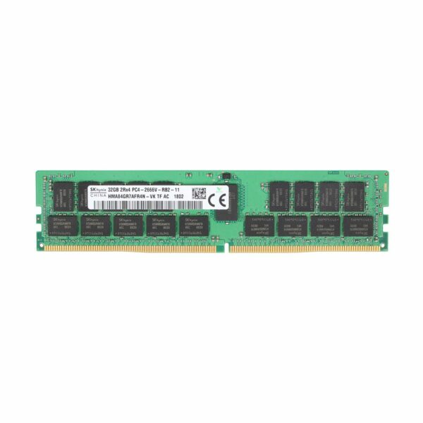 Hynix 32GB DDR4-2400 ECC Registered (HMA84GR7MFR4N-UH), Mémoire Location et Achat