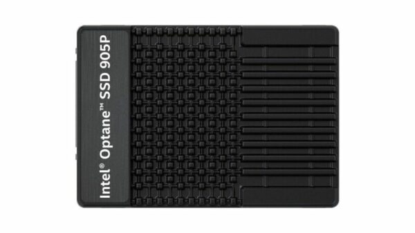 Location & achat disque SSD Intel Optane SSD 905P 960GB (SSDPEL1D960GAX1)