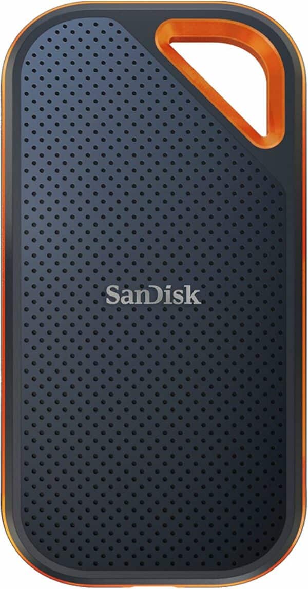 Location & achat Disque SSD SanDisk Extreme PRO 4TB (SDSSDXPM2-4T00-G25):