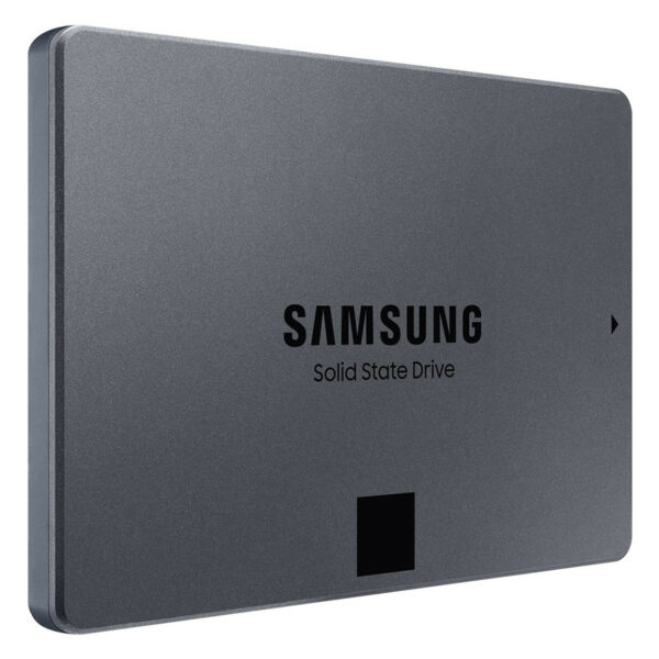 Location & achat Disque SSD Samsung 870 QVO 8TB (MZ-77Q8T0BW):