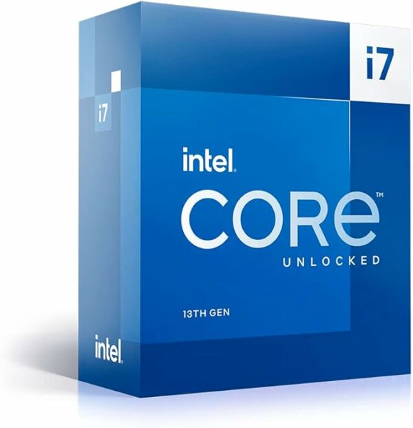 Location Vente Achat Intel Core i7-12700K