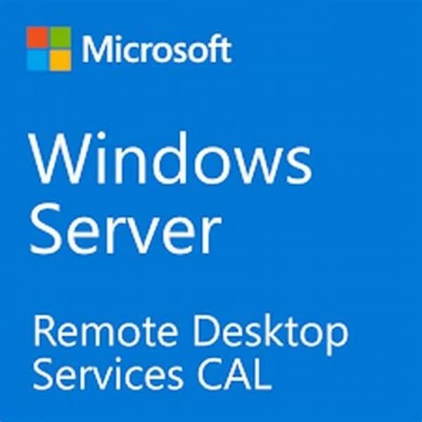 Vente licence Microsoft Remote Desktop Services User Cal,  2022, Pre-owned neuf ou occasion ref : DG7GMGF0D7HX:0009