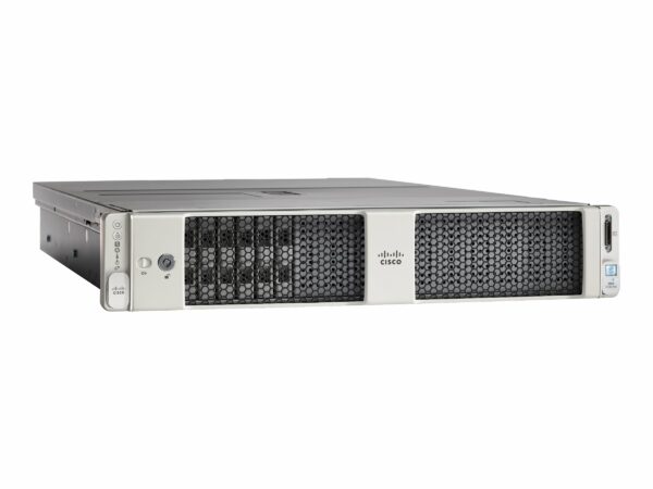 Serveur Cisco UCS C240 M5 serveur rack 2U Location et Achat reconditionné